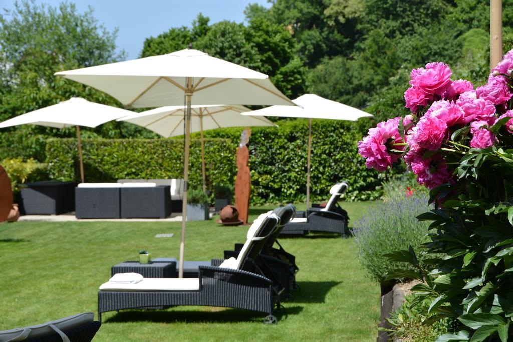 Romantik Hotel Residenz Am See Меерсбург Экстерьер фото