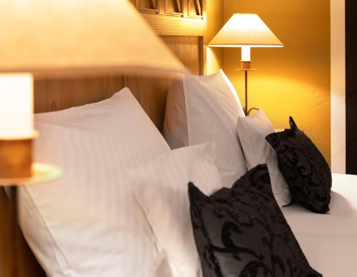 Romantik Hotel Residenz Am See Меерсбург Экстерьер фото